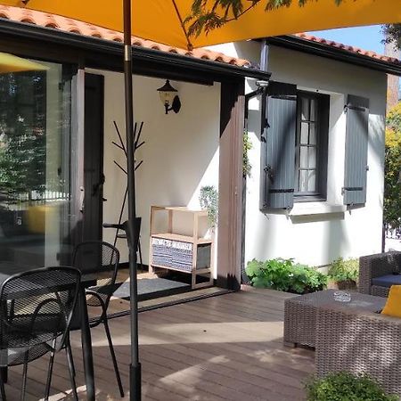 Les "Agathines" Maison 2 Chambres, De 1 A 5 Personnes Ronce-les-Bains Exterior photo