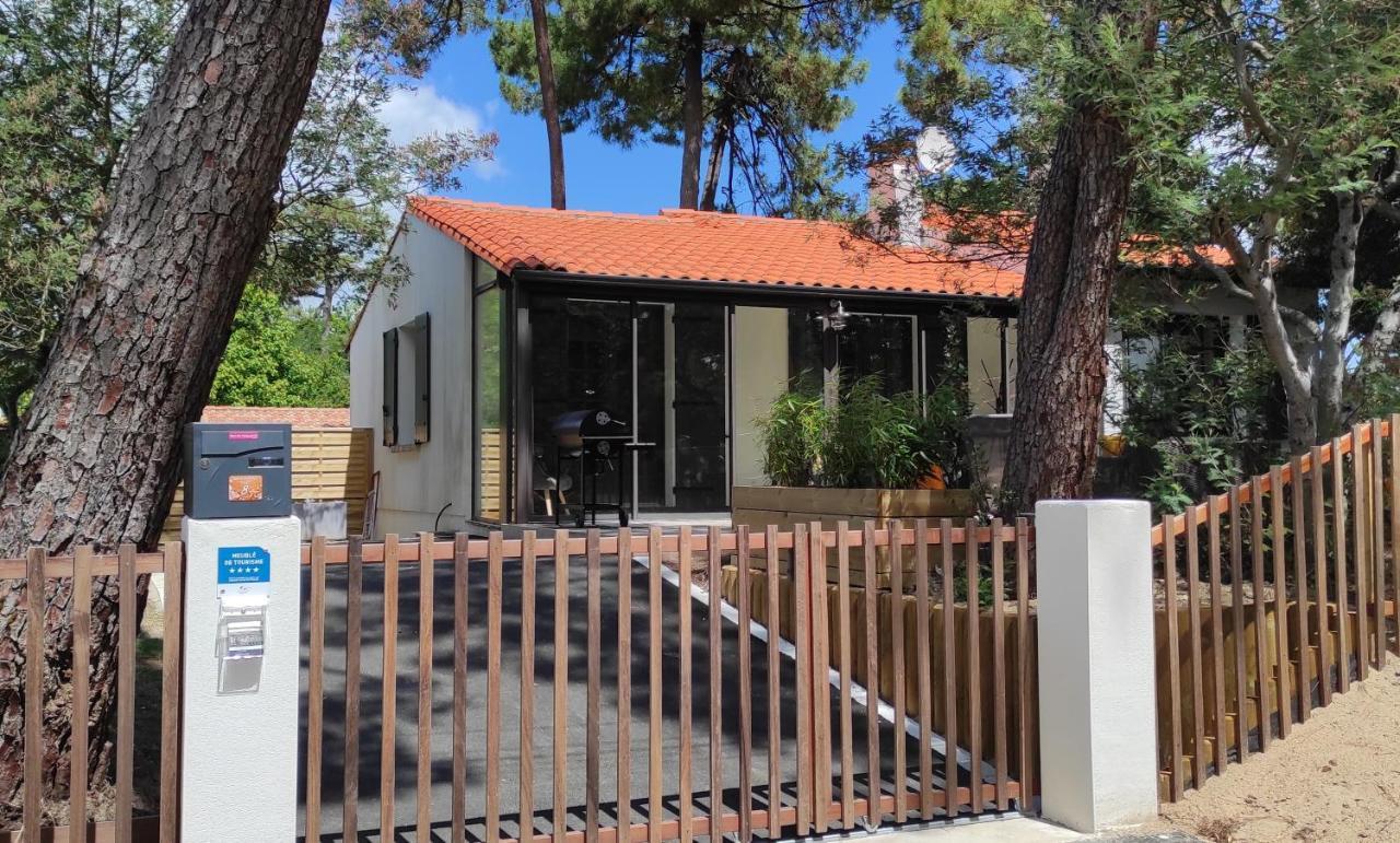 Les "Agathines" Maison 2 Chambres, De 1 A 5 Personnes Ronce-les-Bains Exterior photo